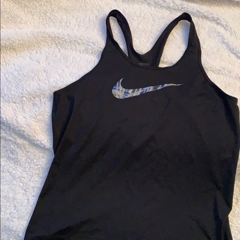 Nike tank top